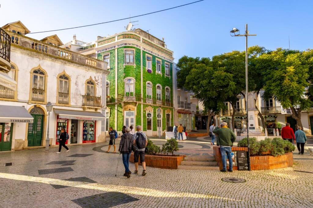 Lalitana Center Appartamento *