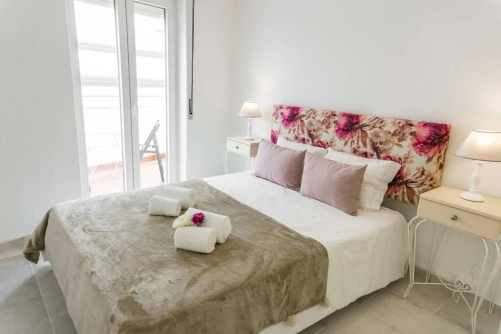 Apartment Lalitana Center Lagos