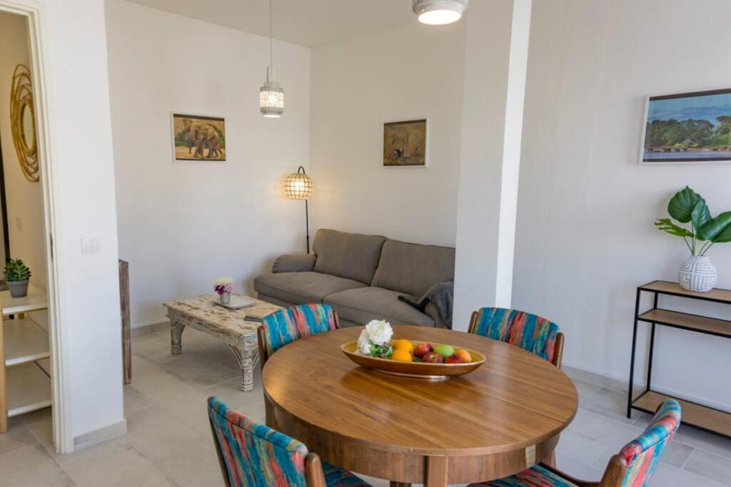 Apartment Lalitana Center