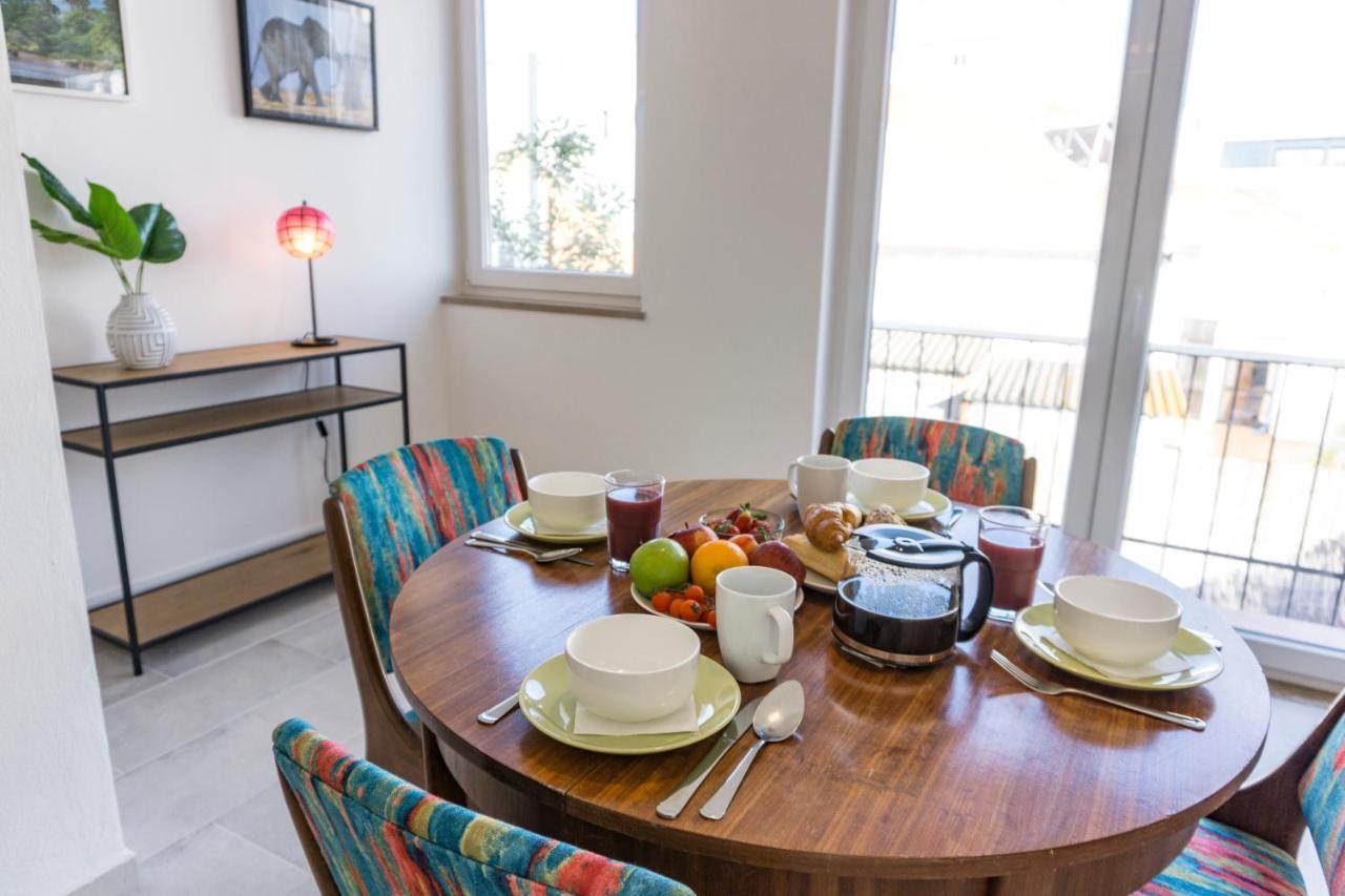 Apartment Lalitana Center Lagos