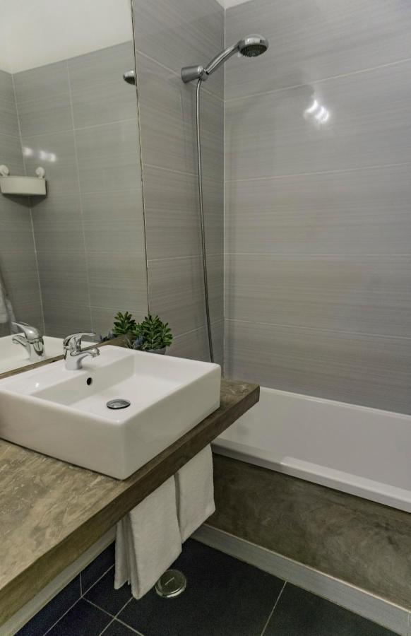 Lalitana Center Apartment *