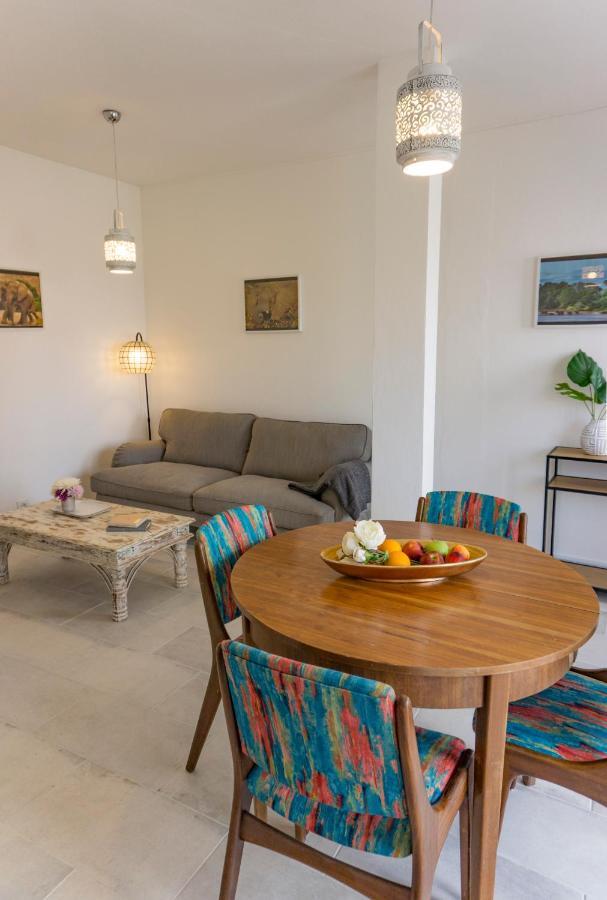 Apartment Lalitana Center Lagos