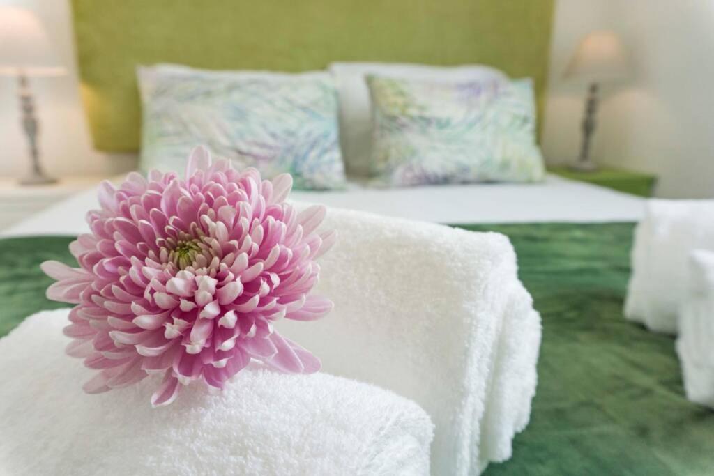 Lalitana Center Apartment *