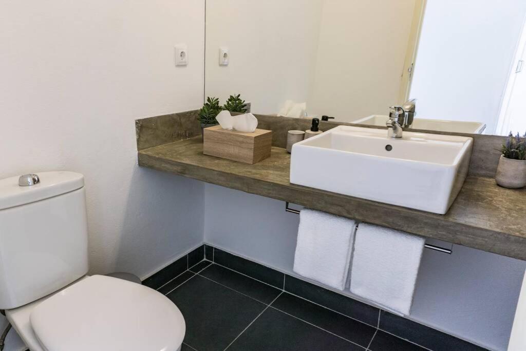Appartement Lalitana Center *