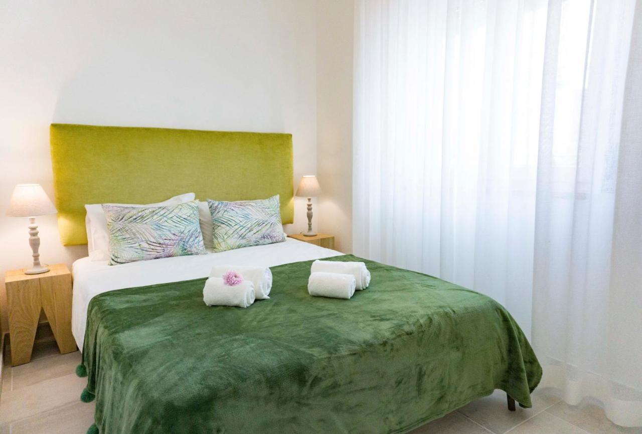 Appartement Lalitana Center Lagos