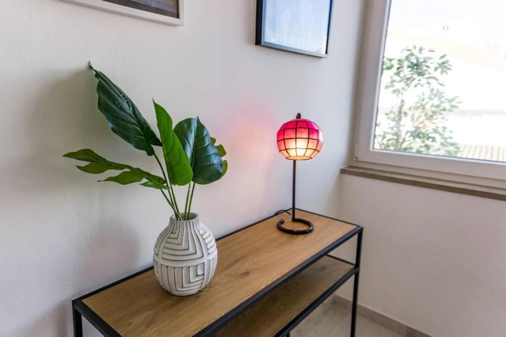 Apartamento Lalitana Center *